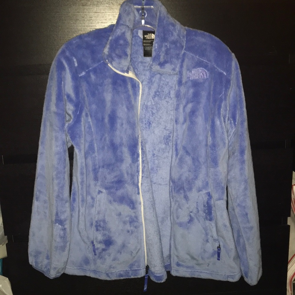 NWOT The North Face Girls Osolita Jacket